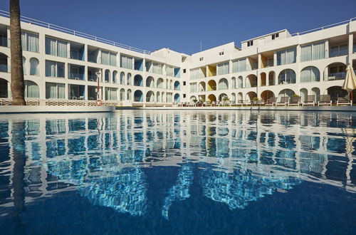 Photo 32 - Ebano Hotel Apartments & Spa