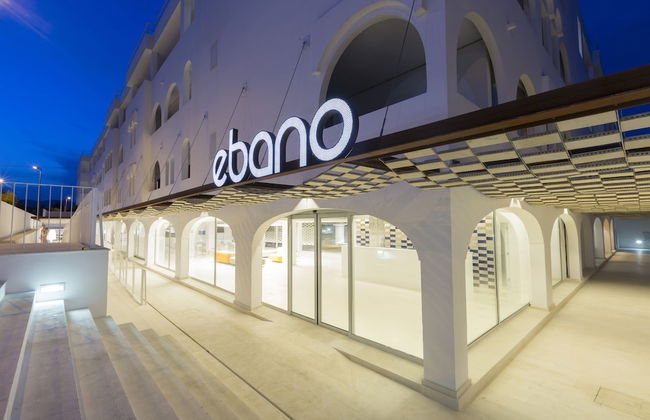 Ebano Hotel Apartments & Spa - Foto 46