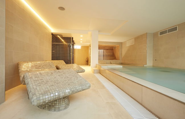 Ebano Hotel Apartments & Spa - Foto 37