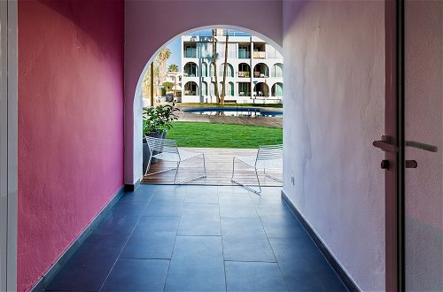 Foto 16 - Ebano Hotel Apartments & Spa