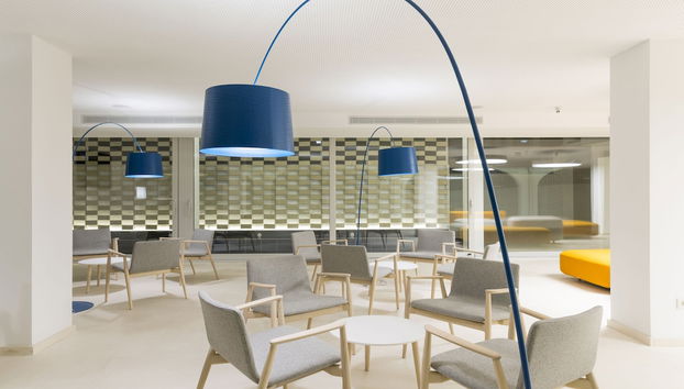 Lobby-Lounge