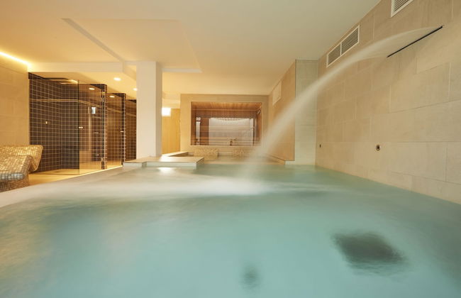 Ebano Hotel Apartments & Spa - Foto 38