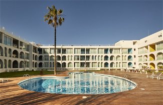 Foto 1 - Ebano Hotel Apartments & Spa