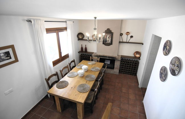 Casa Almendros - Foto 17
