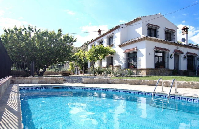 Casa Almendros - Foto 1