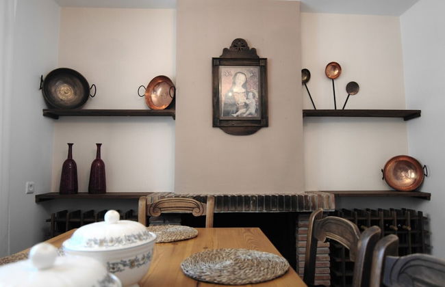 Casa Almendros - Foto 16