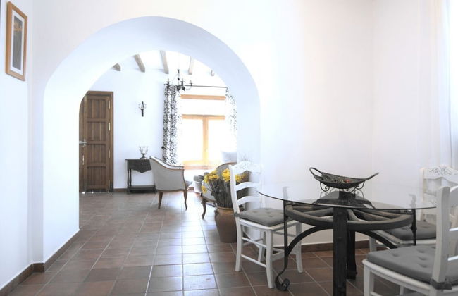Casa Almendros - Foto 29