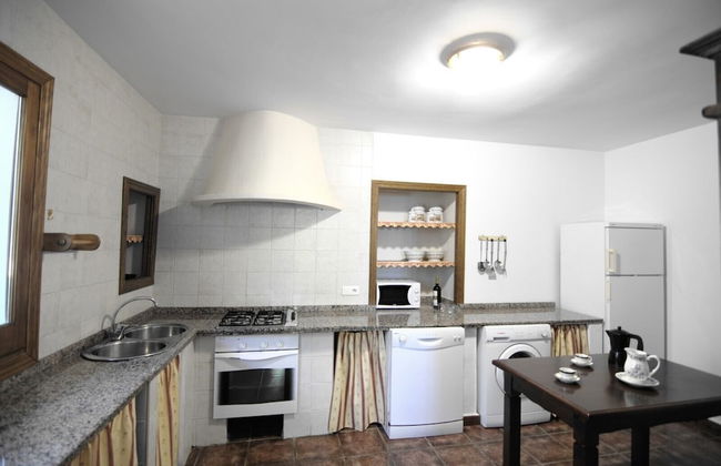 Casa Almendros - Foto 12