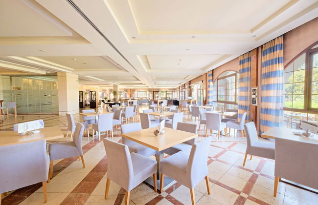 Envía Almería Apartments Spa & Golf - Foto 37