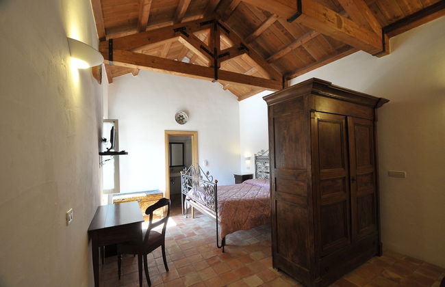 Agli Archi Dimore Storiche - Foto 18