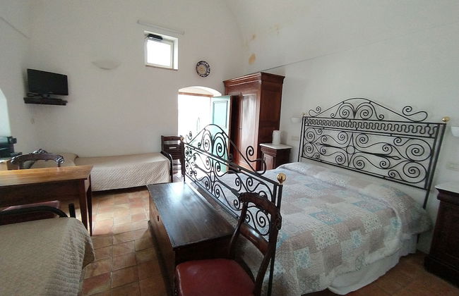 Agli Archi Dimore Storiche - Foto 16