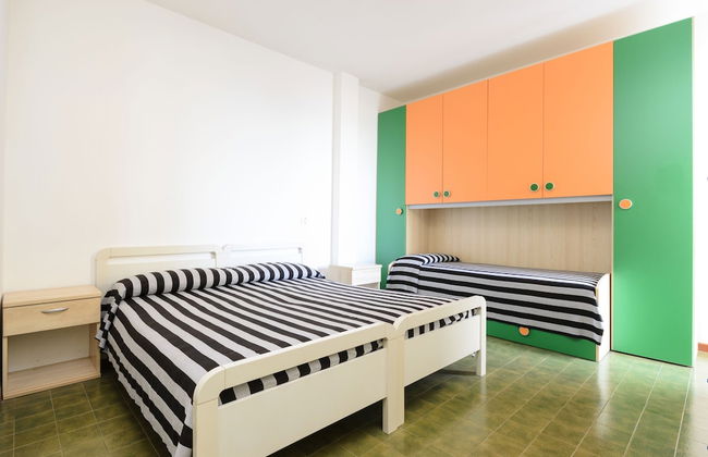 Residence Punta dell'Est - Foto 1
