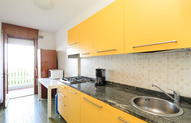 Residence Punta dell'Est - Foto 12