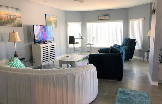 Family Tides by Beachside Management - Foto 1