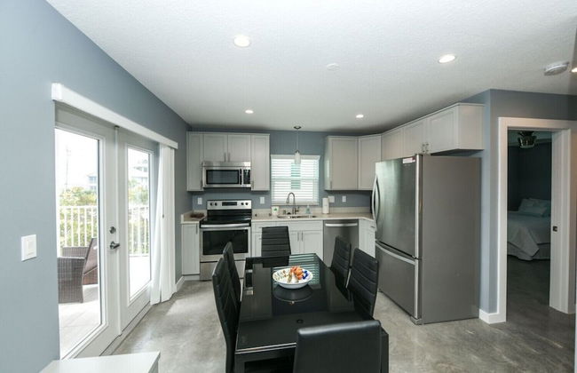 Family Tides by Beachside Management - Foto 14