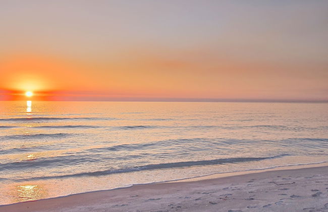 Family Tides by Beachside Management - Foto 57