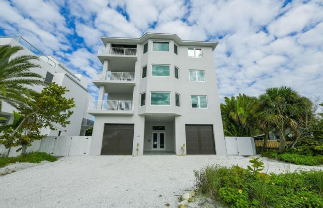 Family Tides by Beachside Management - Foto 63