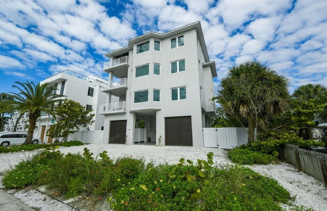 Family Tides by Beachside Management - Foto 64