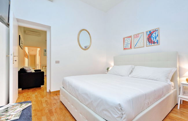 Cozy Borgo - My Extra Home - Foto 6