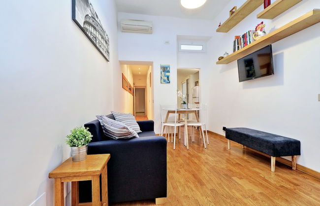 Cozy Borgo - My Extra Home - Foto 26