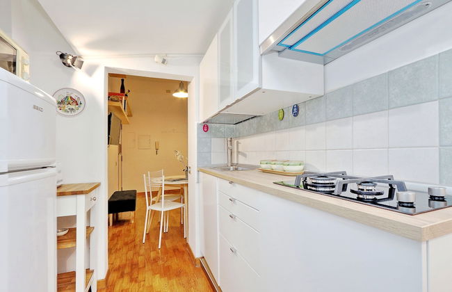 Cozy Borgo - My Extra Home - Foto 24