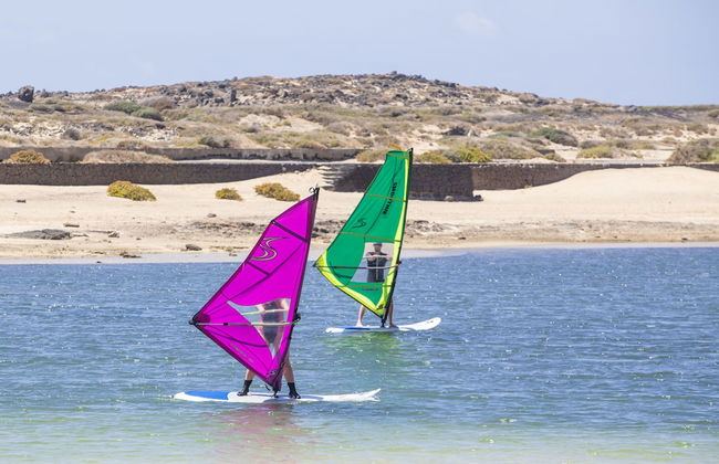 Club La Santa - all sports inclusive - Foto 45