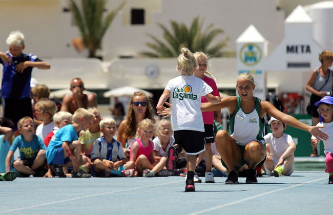 Club La Santa - all sports inclusive - Foto 71
