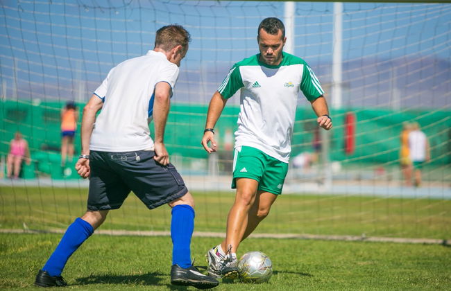 Club La Santa - all sports inclusive - Foto 43