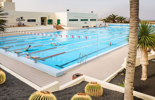 Club La Santa - all sports inclusive - Foto 26