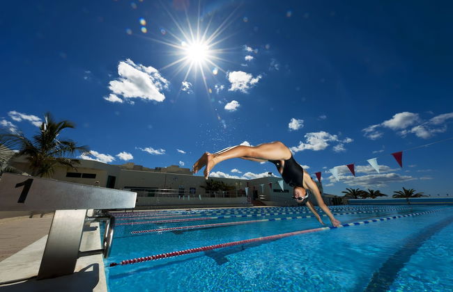 Club La Santa - all sports inclusive - Foto 47