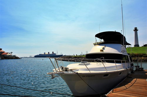 Photo 10 - Dockside Boat & Bed Long Beach