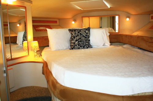 Foto 5 - Dockside Boat & Bed Long Beach