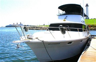 Foto 1 - Dockside Boat & Bed Long Beach