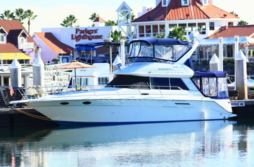 Photo 4 - Dockside Boat & Bed Long Beach