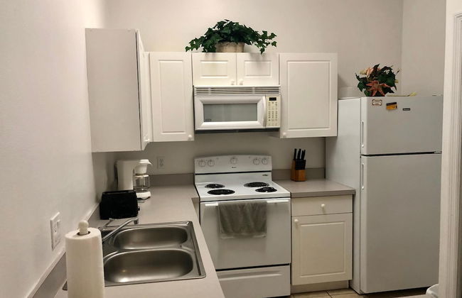 Three Bedroom Condo - 8841 GP - Vusa - Foto 9