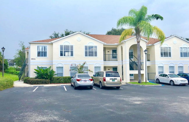 Three Bedroom Condo - 8841 GP - Vusa - Foto 22