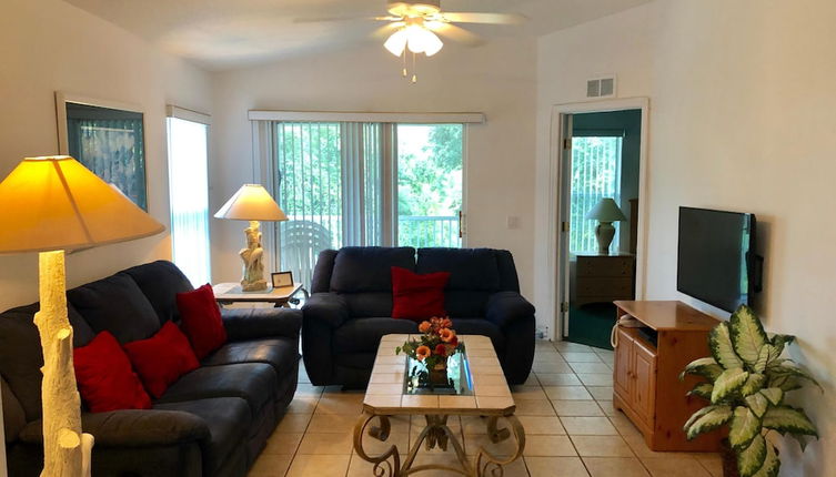 Photo 1 - Three Bedroom Condo - 8841 GP - Vusa