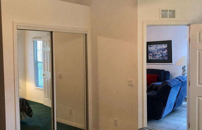 Three Bedroom Condo - 8841 GP - Vusa - Foto 3