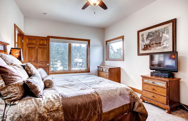 Black Canyon Inn Unit F10 - Foto 2