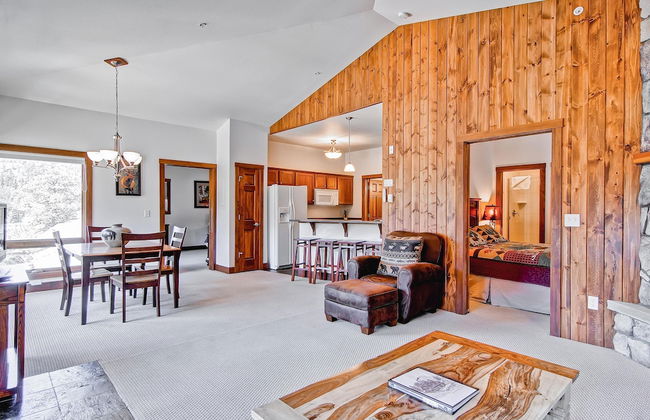 Black Canyon Inn Unit F10 - Foto 11