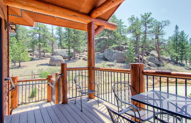 Black Canyon Inn Unit F10 - Foto 13