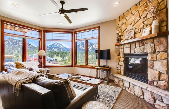 Black Canyon Inn Unit F1 Deluxe - Foto 9