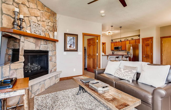 Black Canyon Inn Unit F1 Deluxe - Foto 10