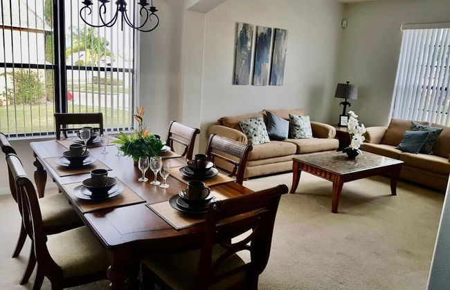 Five Bedroom Pool Home - 531cr - Vusa - Foto 15