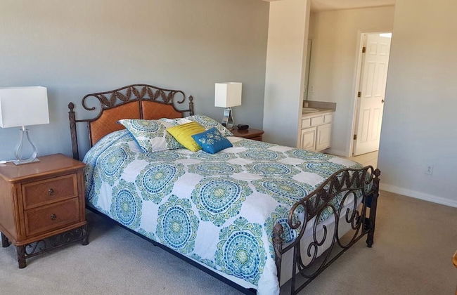 Five Bedroom Pool Home - 531cr - Vusa - Foto 4