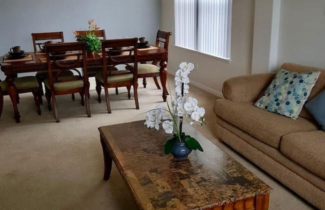 Five Bedroom Pool Home - 531cr - Vusa - Foto 13