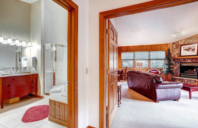 Black Canyon Inn Unit C6 - Foto 4