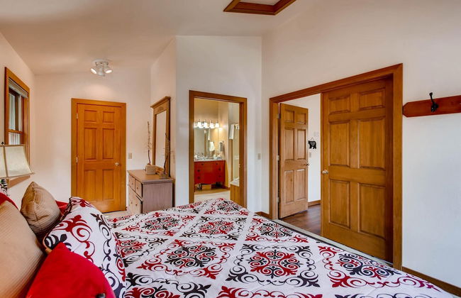 Black Canyon Inn Unit C6 - Foto 3