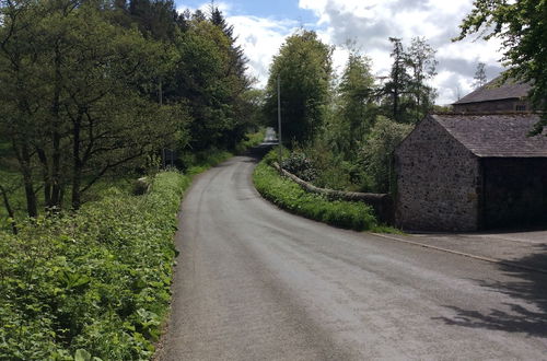 Photo 15 - Lake District Cumbria Gilcrux Solway Firth Cabin