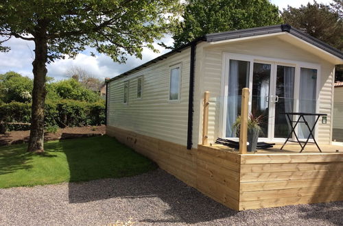 Photo 23 - Lake District Cumbria Gilcrux Solway Firth Cabin